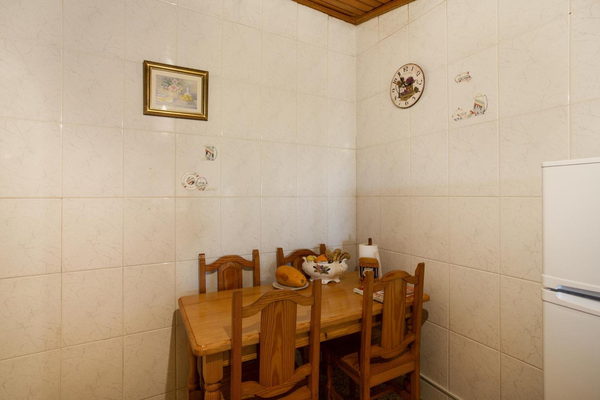 Ferienhaus Balcon De Galaz *