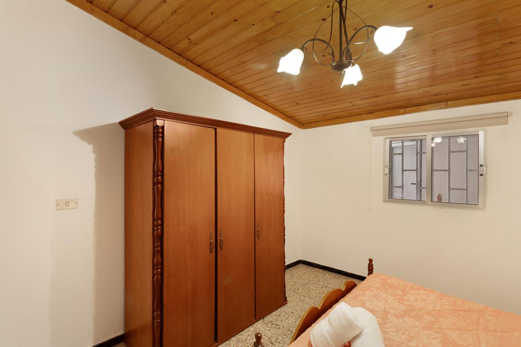 Balcon De Galaz Ferienhaus